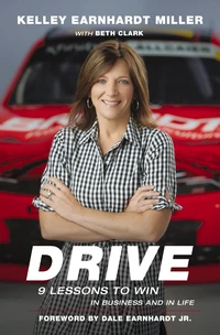 Cover of Drive