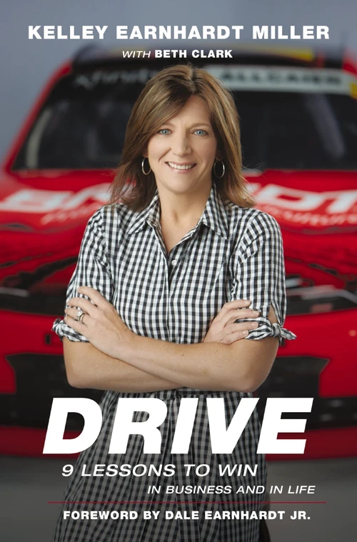 Cover of Drive
