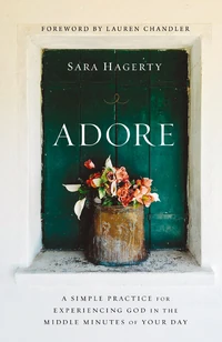 Cover of Adore