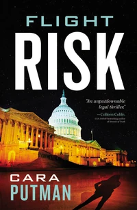 Cover of Flight Risk