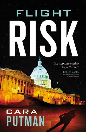 Cover of Flight Risk