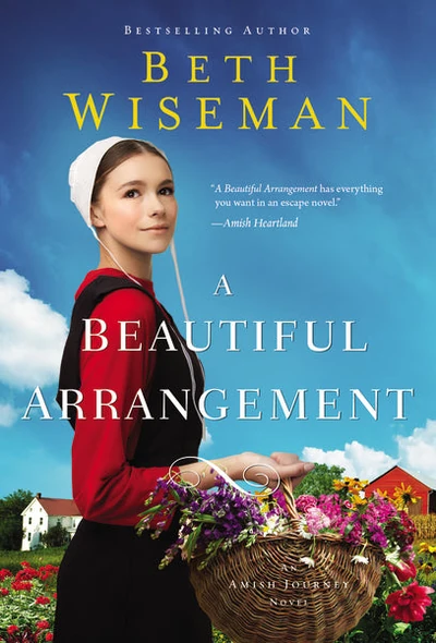 Cover of A Beautiful Arrangement