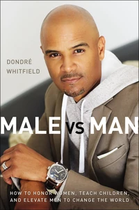 Cover of Male vs. Man