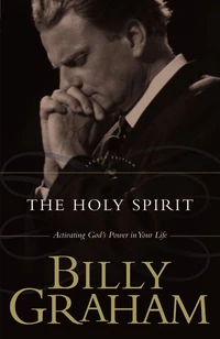 Cover of The Holy Spirit