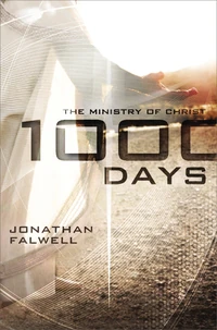 Cover of 1,000 Days