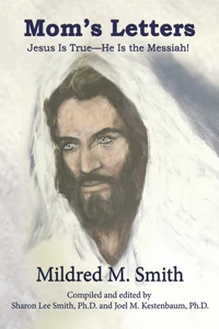 Cover of Mom’s Letters