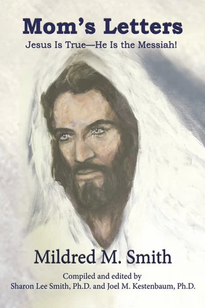 Cover of Mom’s Letters