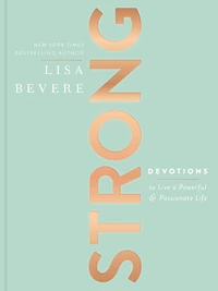 Cover of Strong