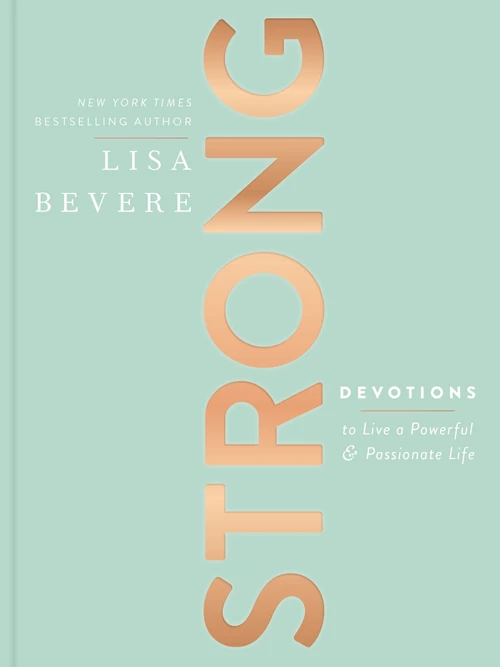 Cover of Strong
