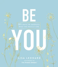 Cover of Be You