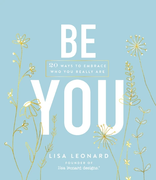Cover of Be You