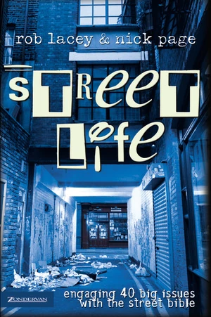 Cover of Street Life