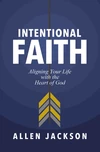 Cover of Intentional Faith