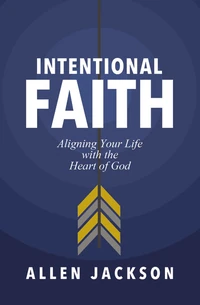 Cover of Intentional Faith