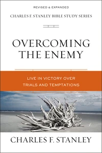 Cover of Overcoming the Enemy
