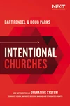 Cover of Intentional Churches
