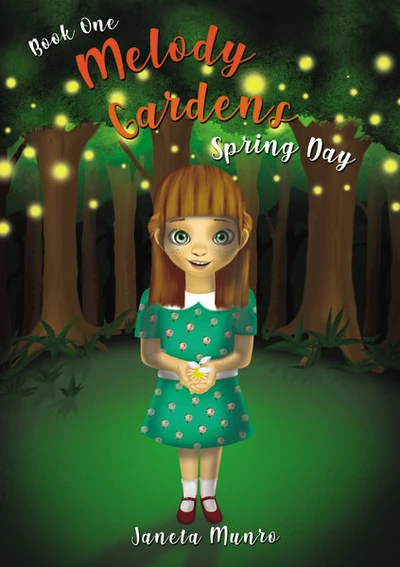 Cover of Melody Gardens