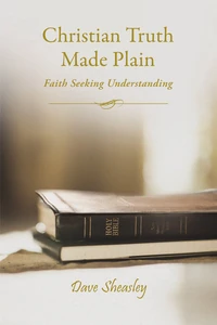 Cover of Christian Truth Made Plain