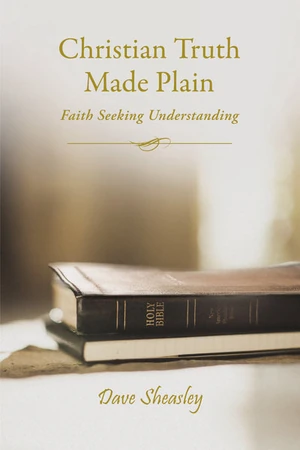 Cover of Christian Truth Made Plain
