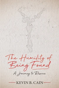 Cover of The Humility of Being Found
