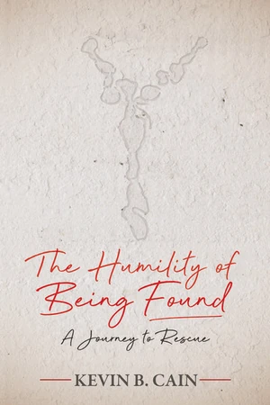 Cover of The Humility of Being Found