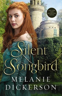 Cover of The Silent Songbird