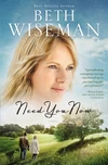 Cover of Need You Now