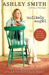 Cover of Unlikely Angel