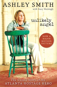 Cover of Unlikely Angel
