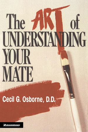 Cover of The Art of Understanding Your Mate