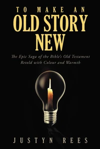 Cover of To Make an Old Story New