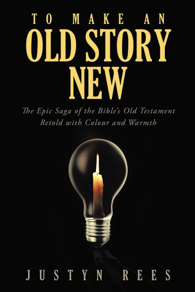 Cover of To Make an Old Story New