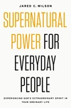 Cover of Supernatural Power for Everyday People