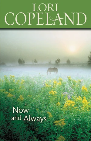 Cover of Now and Always
