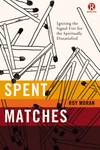 Cover of Spent Matches
