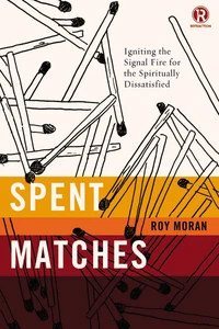 Cover of Spent Matches