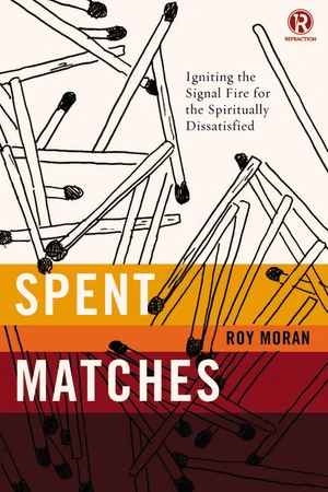 Cover of Spent Matches