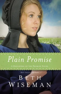 Cover of Plain Promise