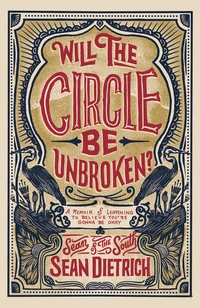 Cover of Will the Circle Be Unbroken?