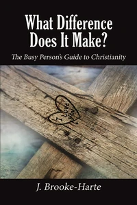 Cover of What Difference Does It Make?