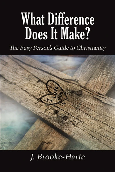Cover of What Difference Does It Make?