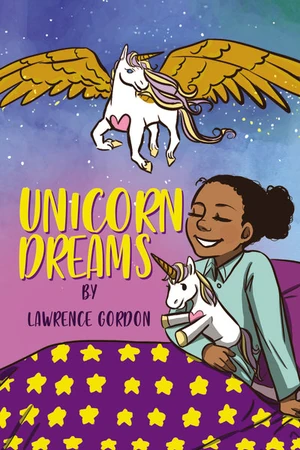 Cover of Unicorn Dreams