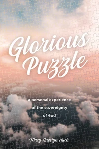 Cover of Glorious Puzzle