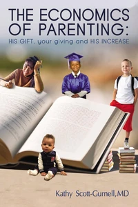 Cover of The Economics of Parenting