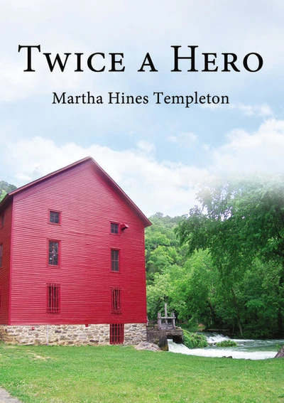 Cover of Twice A Hero