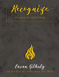Cover of Recognize