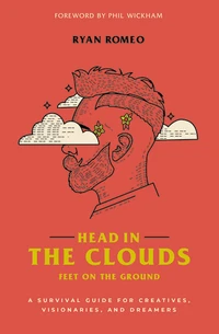 Cover of Head in the Clouds, Feet on the Ground