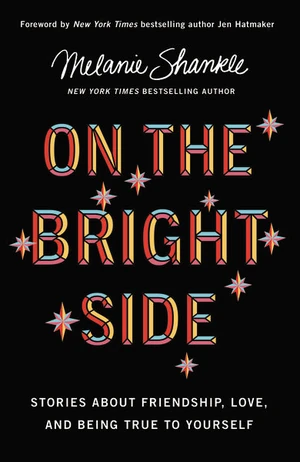 Cover of On the Bright Side