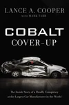Cover of Cobalt Cover-Up