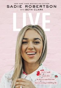 Cover of Live